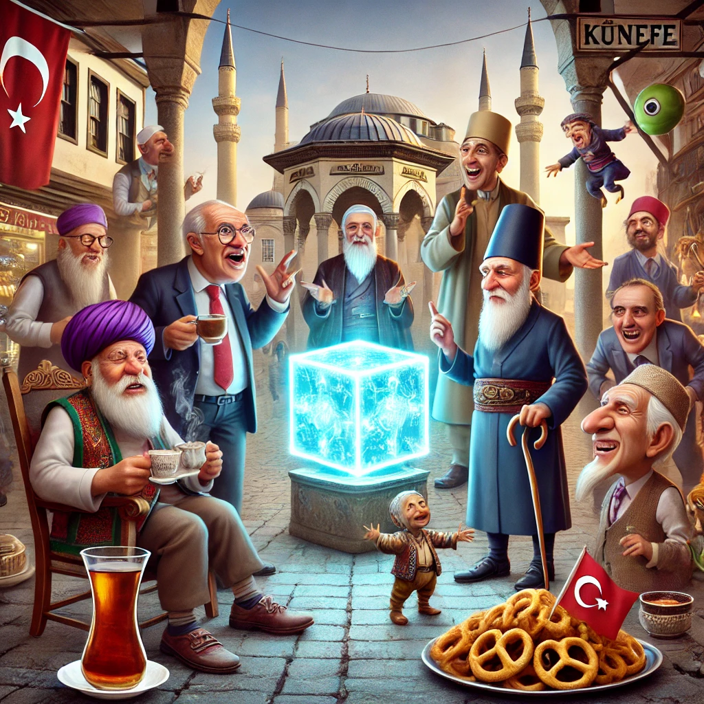 Sır Küpü