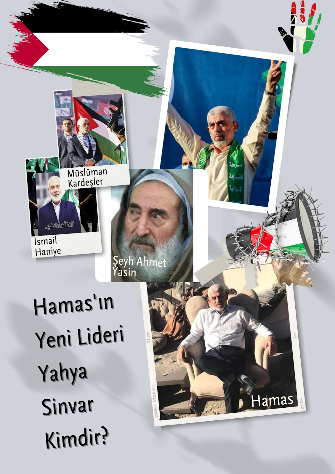 Yahya Sinvar